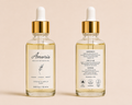 Nail & Cuticle Oil – Coconut & Vanilla